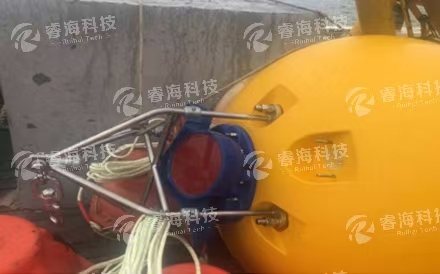 深海潛標(biāo)項目