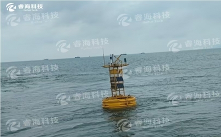 智慧航標(biāo)案例